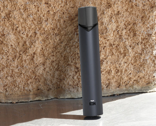 POD MOD SYSTEMS – ICONA VAPE